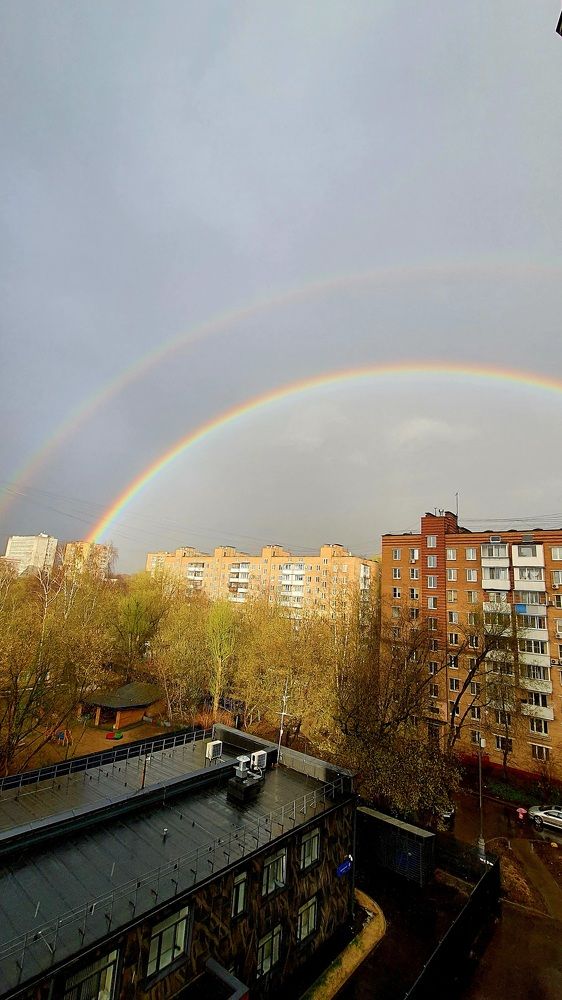 Photograph by Виктория Образцова