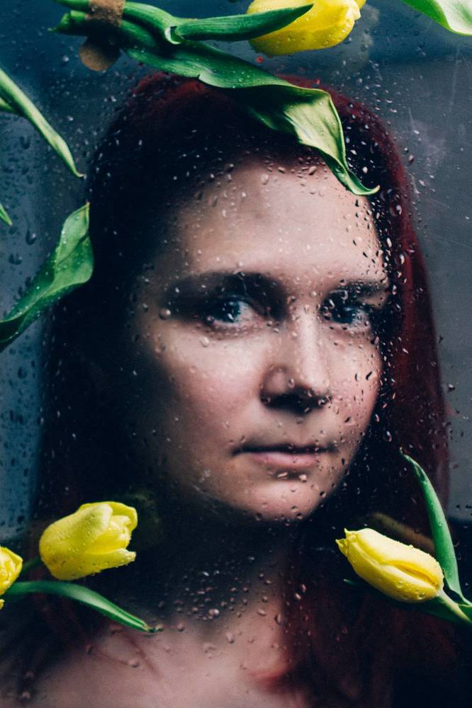 Photograph by Корендович Дарья