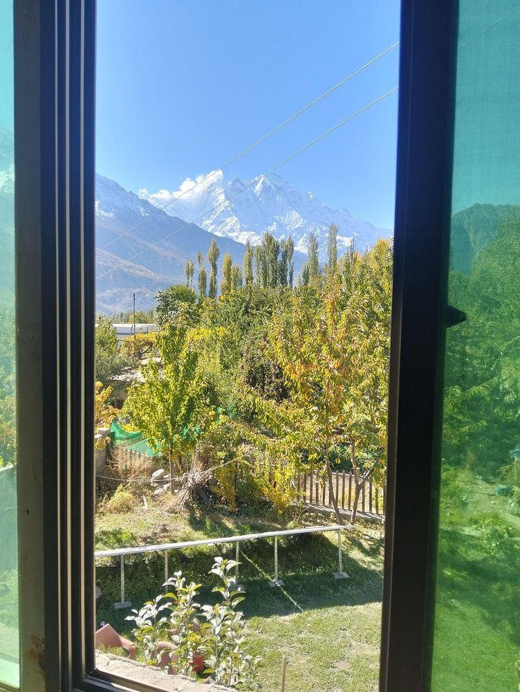 Photograph by Ishaq Karim