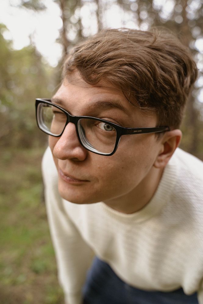 Photograph by Наталия Царёва