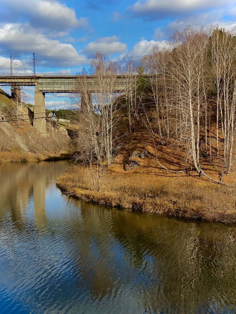 Photograph by Мария Вершинина