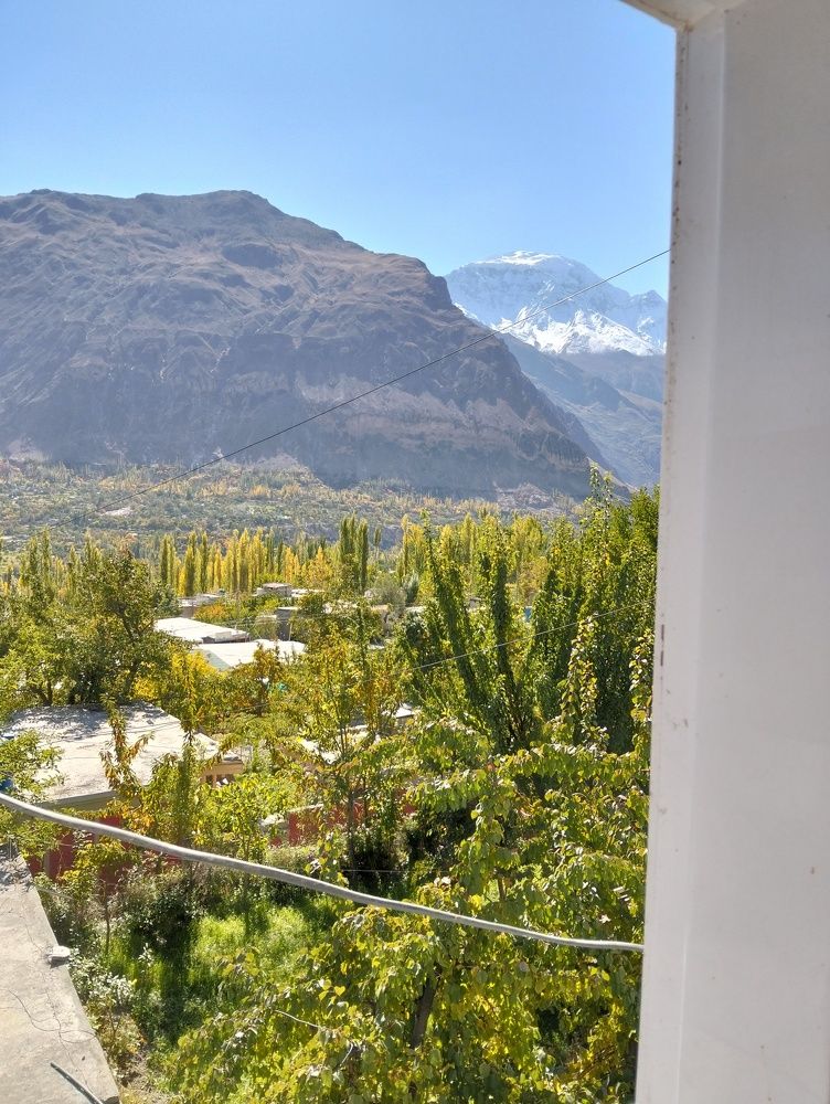 Photograph by Ishaq Karim