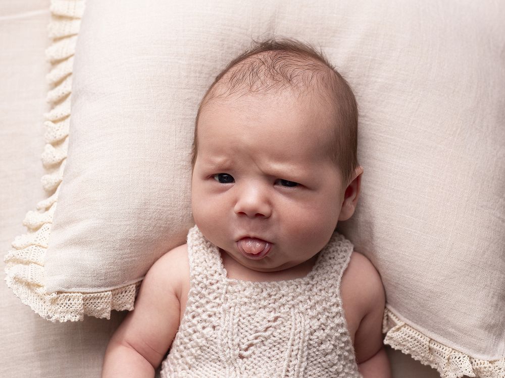 Даниэль-Рафаэль не в духе