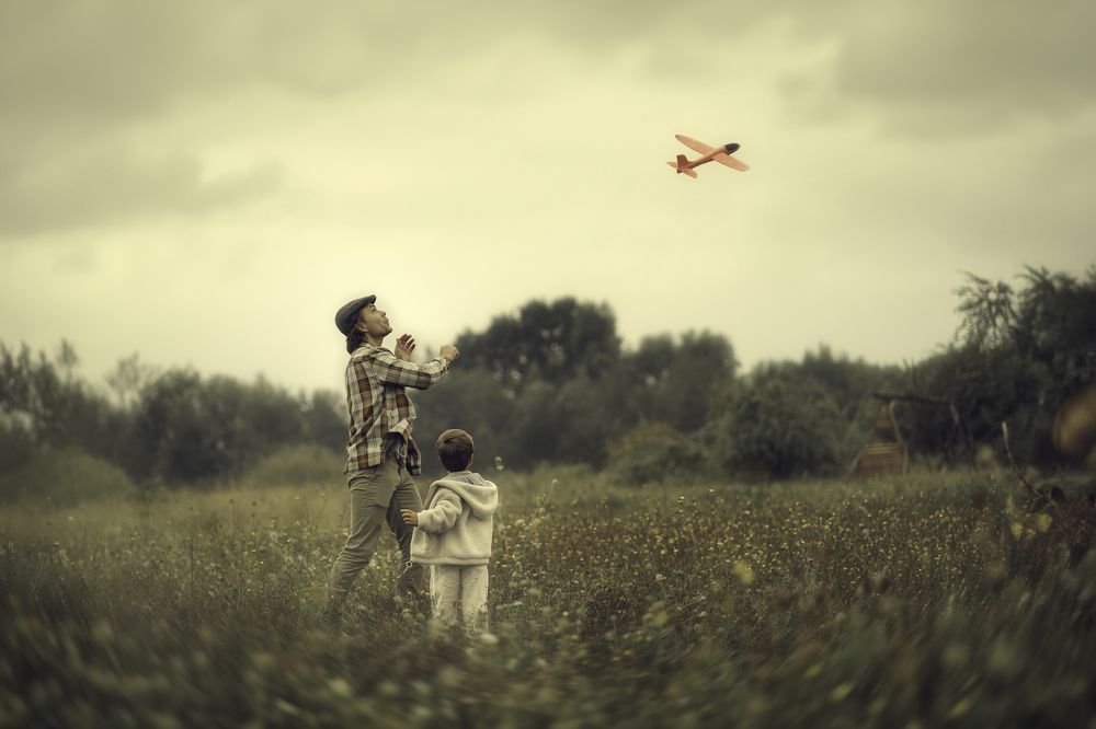 Photograph by Елена Мохонь