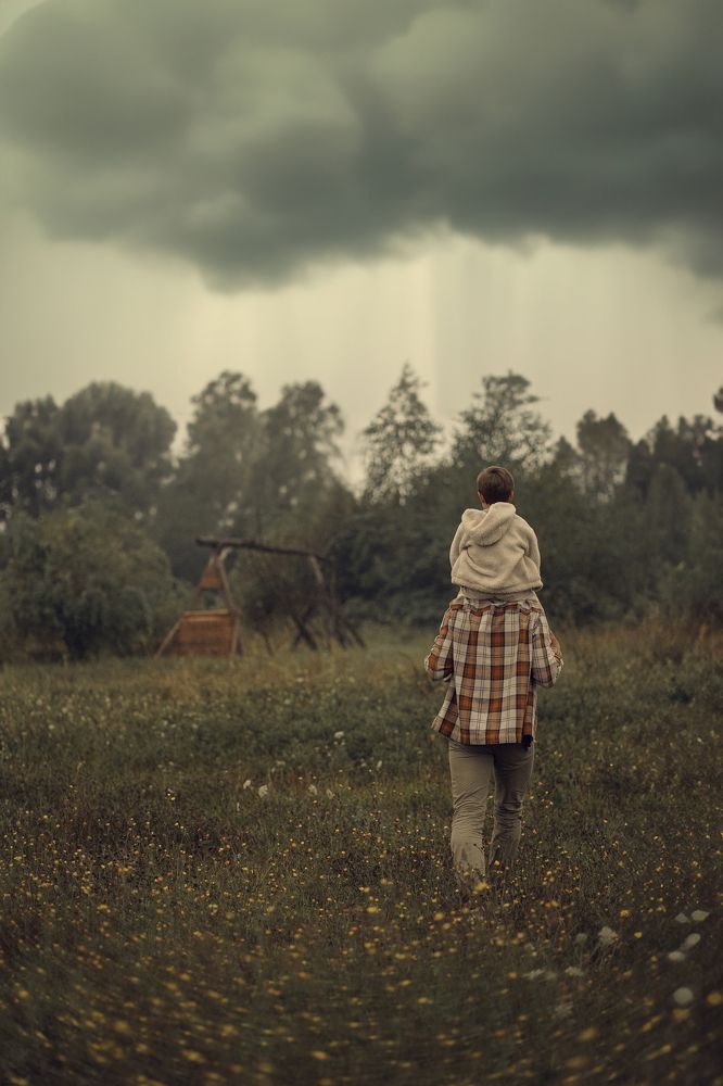 Photograph by Елена Мохонь