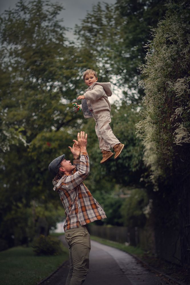 Photograph by Елена Мохонь