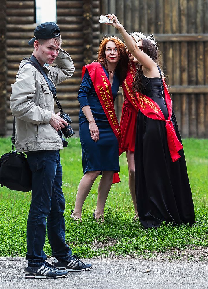 Photograph by Алексей Патлах