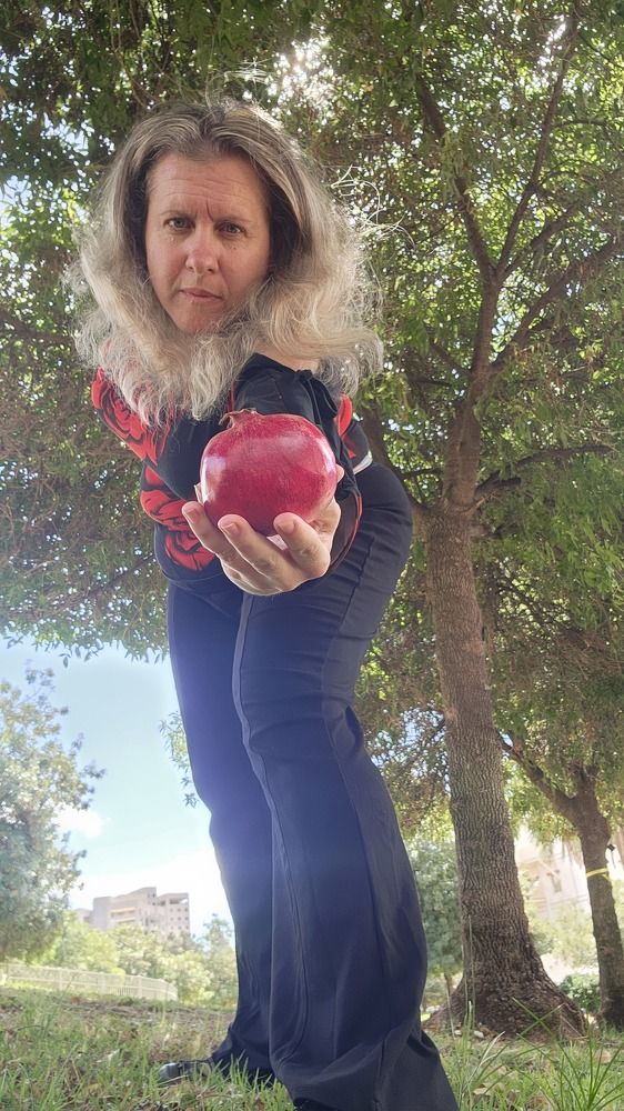 Photograph by esti lahat