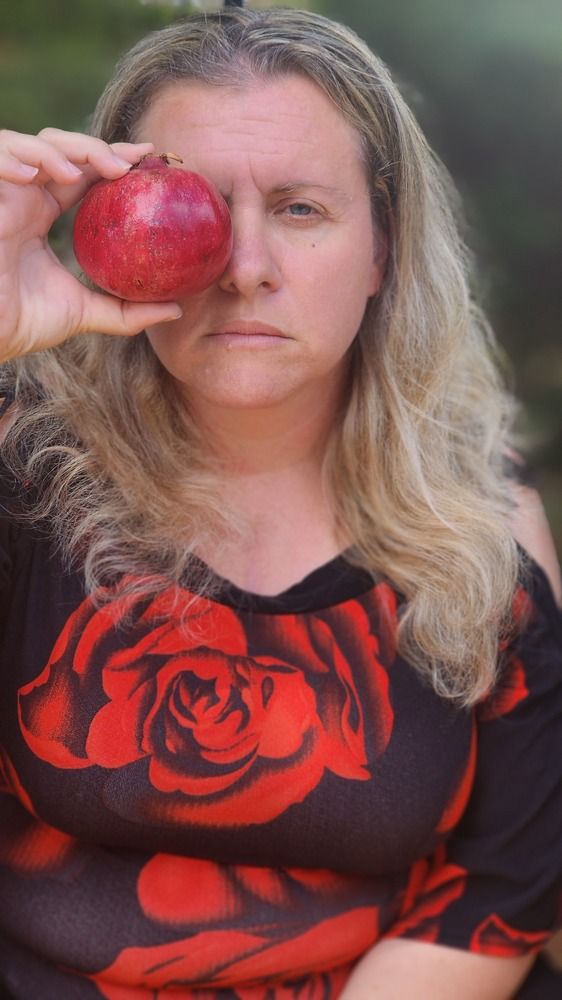 Photograph by esti lahat