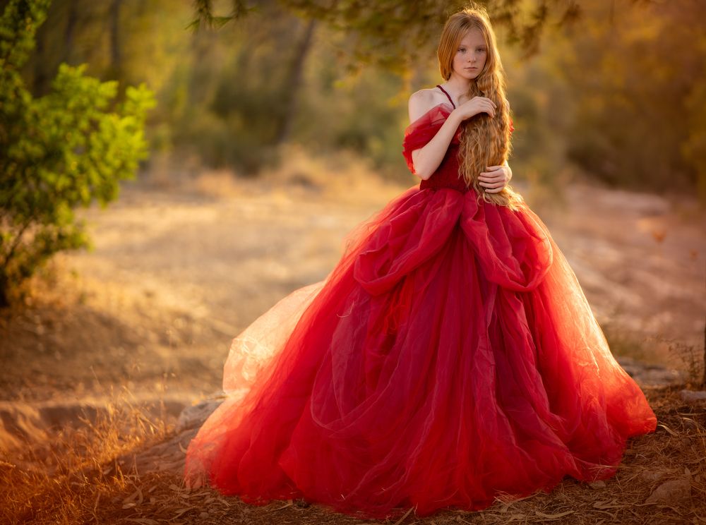 Photograph by Kristina Sorokine