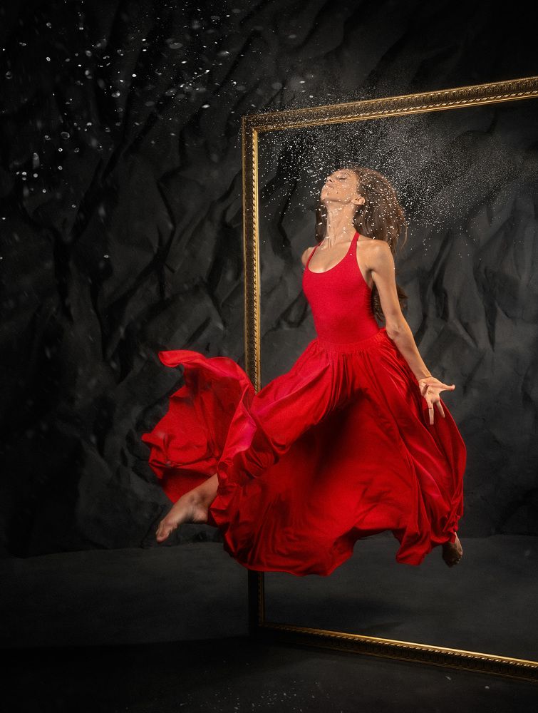 Photograph by Ирина Власова