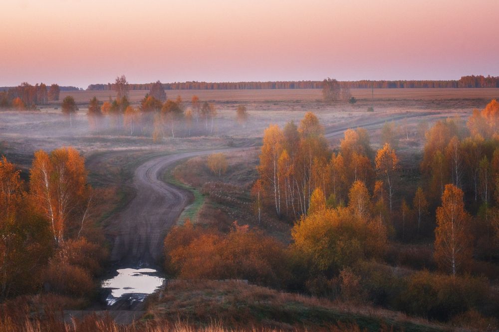 Photograph by Илья Толстоноженко