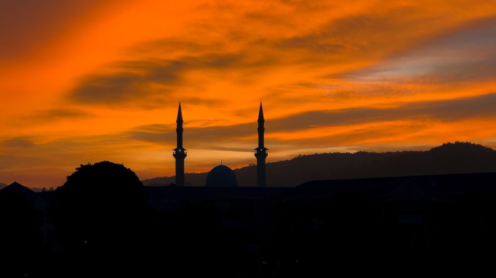 Photograph by Mohammed Zahirul Karim