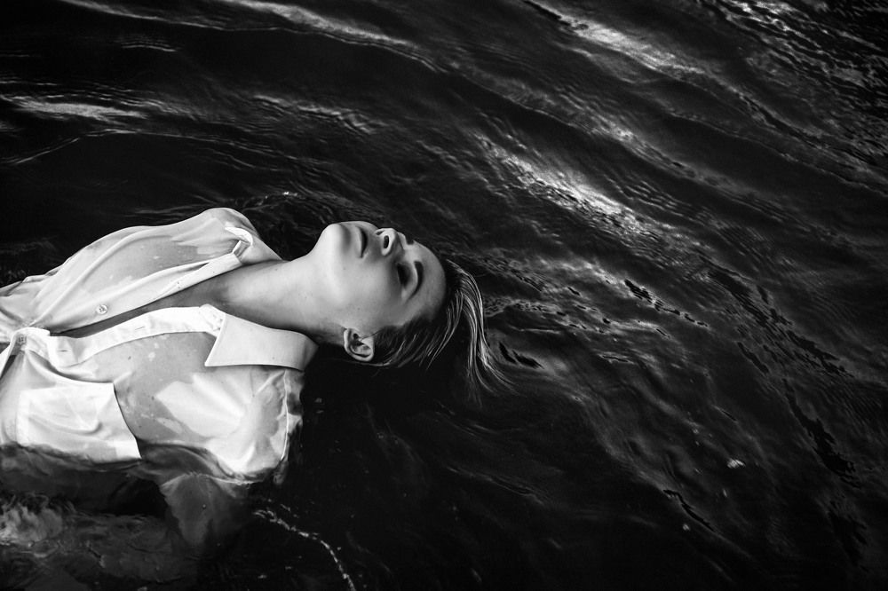 Photograph by Полина Кочубей