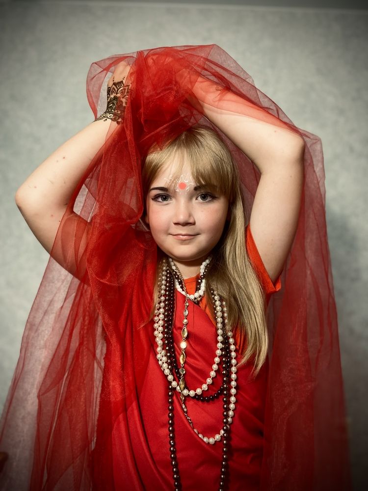 Photograph by Светлана Голикова