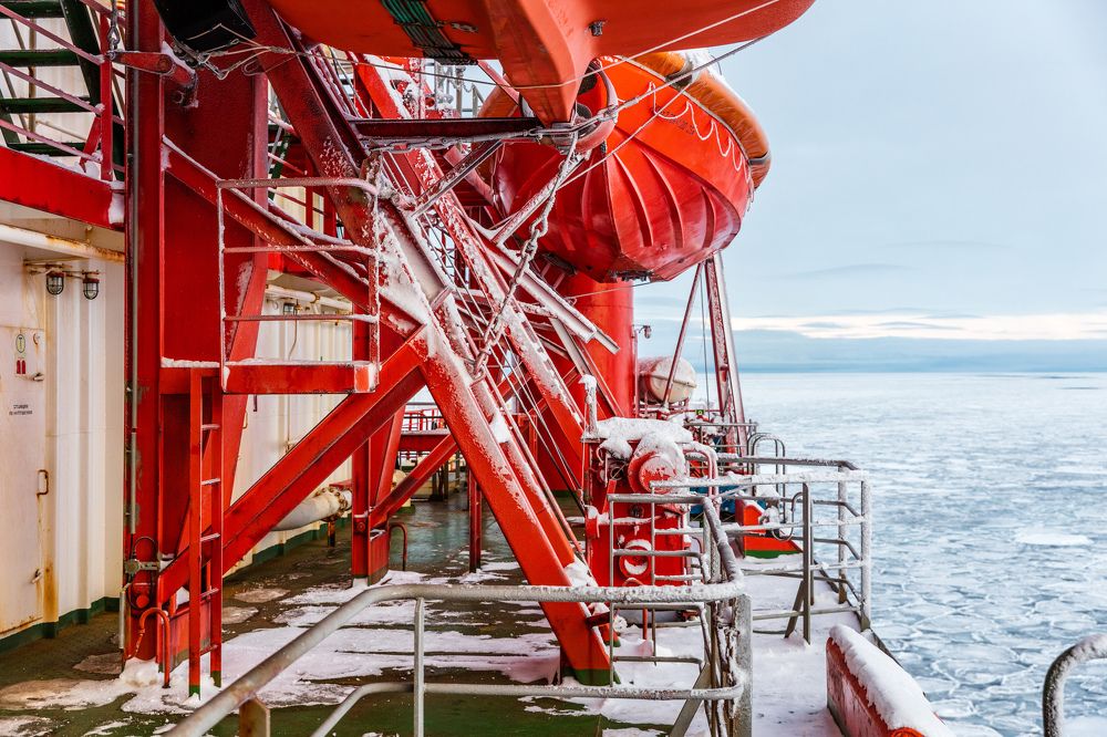 Photograph by Алексей Шматков