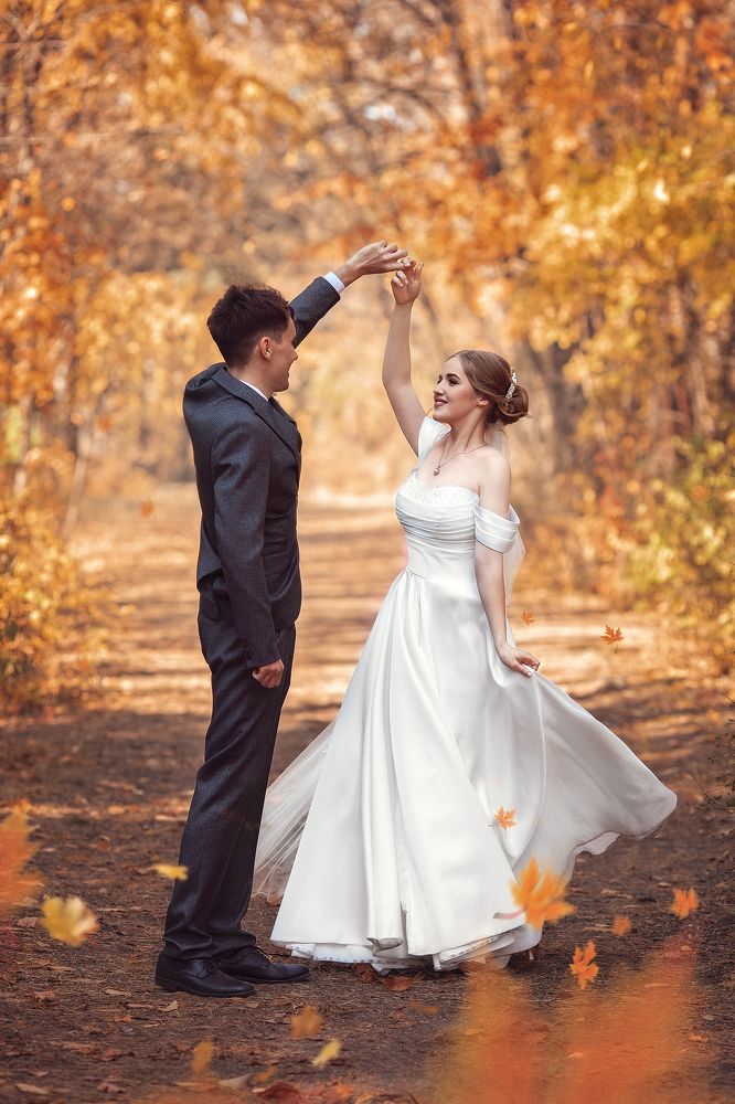 Photograph by Мила Смирнова