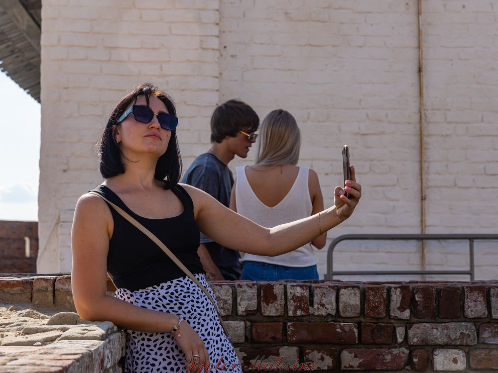 Photograph by Максим Фролов