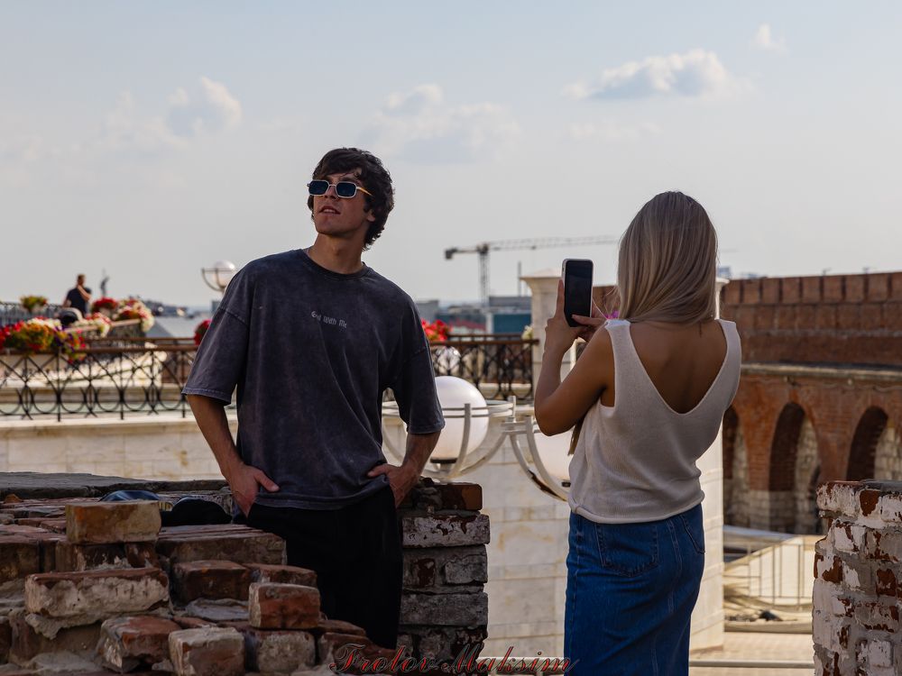 Photograph by Максим Фролов