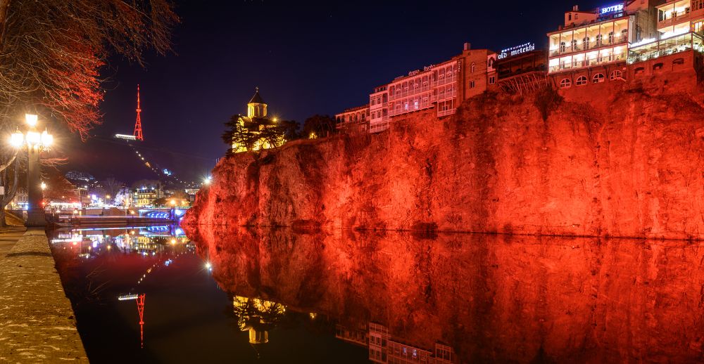 Photograph by Бахтадзе Дмитрий