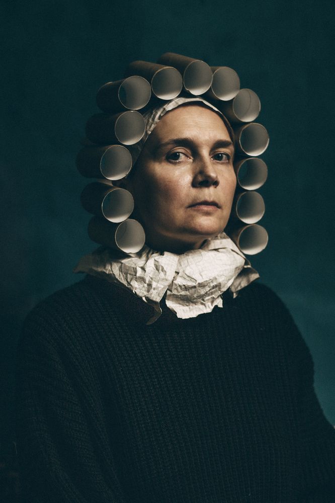 Photograph by Корендович Дарья