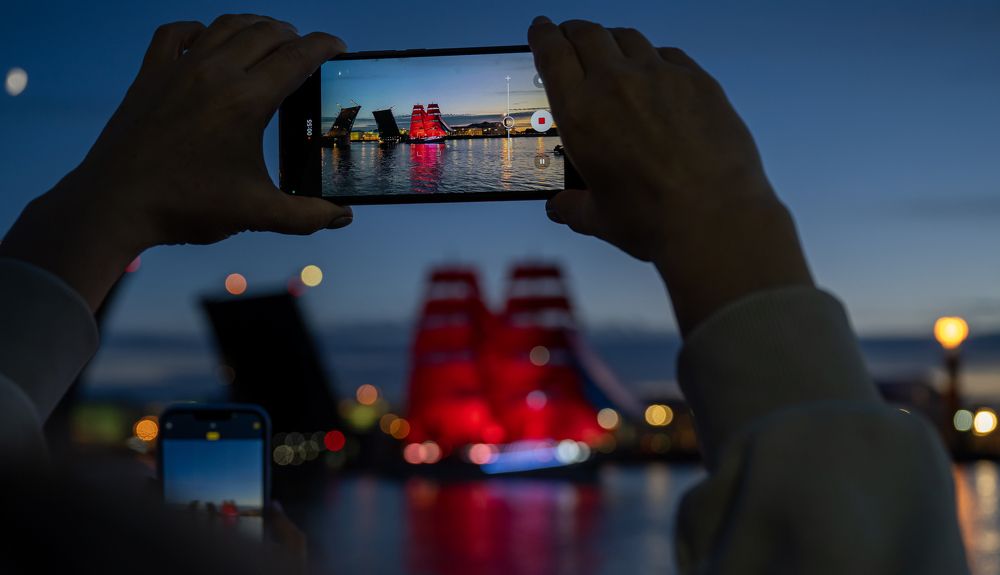 Photograph by Бахтадзе Дмитрий