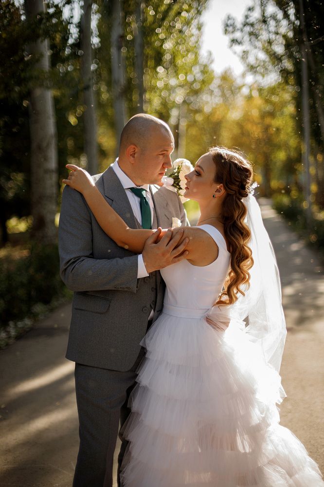 Photograph by Эльвира Грызлова