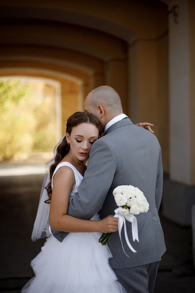 Photograph by Эльвира Грызлова