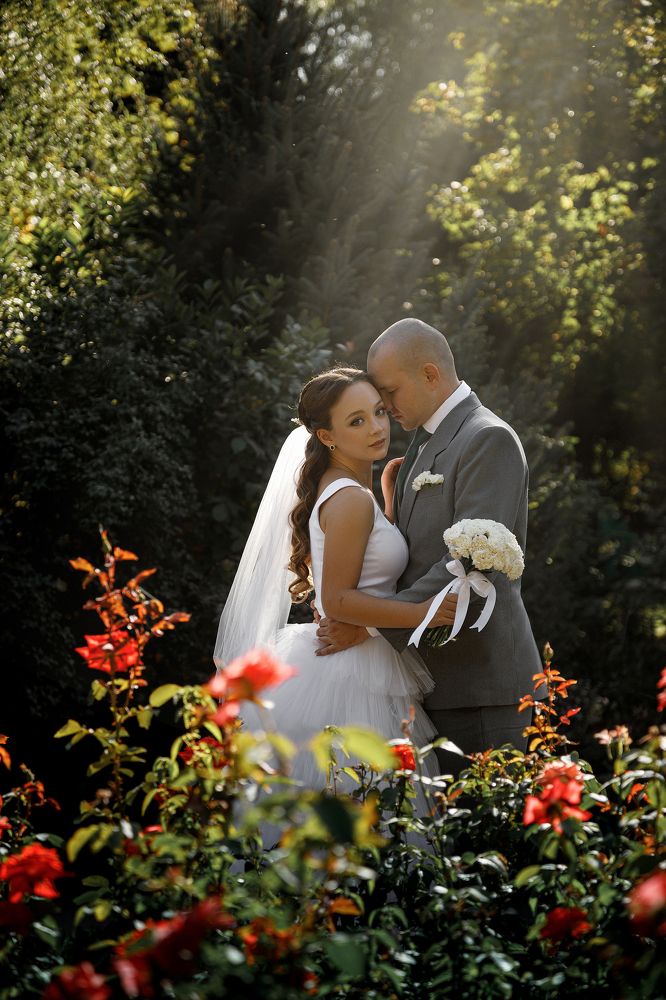 Photograph by Эльвира Грызлова