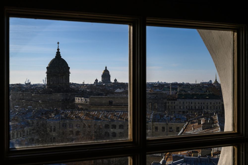 Photograph by Бахтадзе Дмитрий