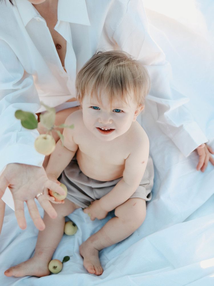 Открывая мир