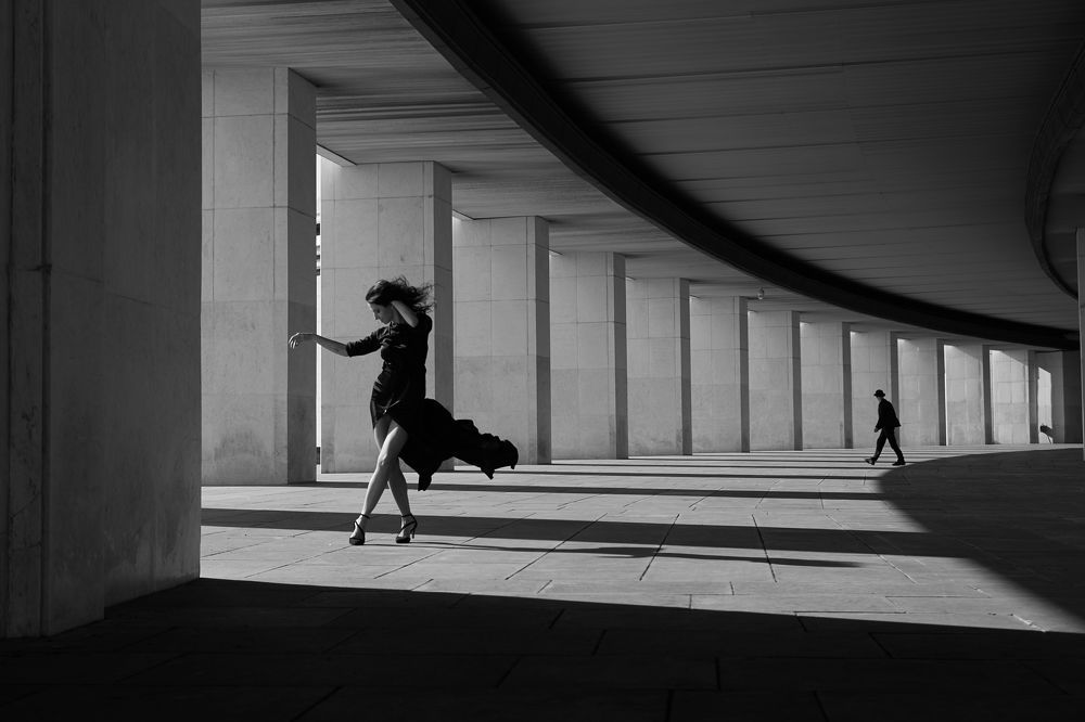 Photograph by Андрей Куликов