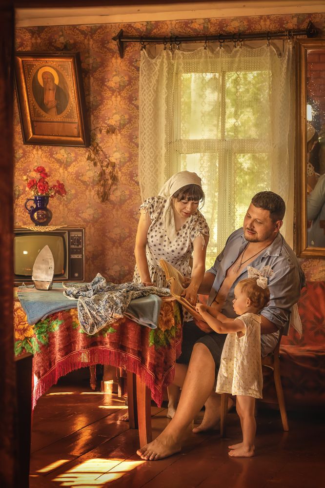 Photograph by Щукина Елена Валерьевна