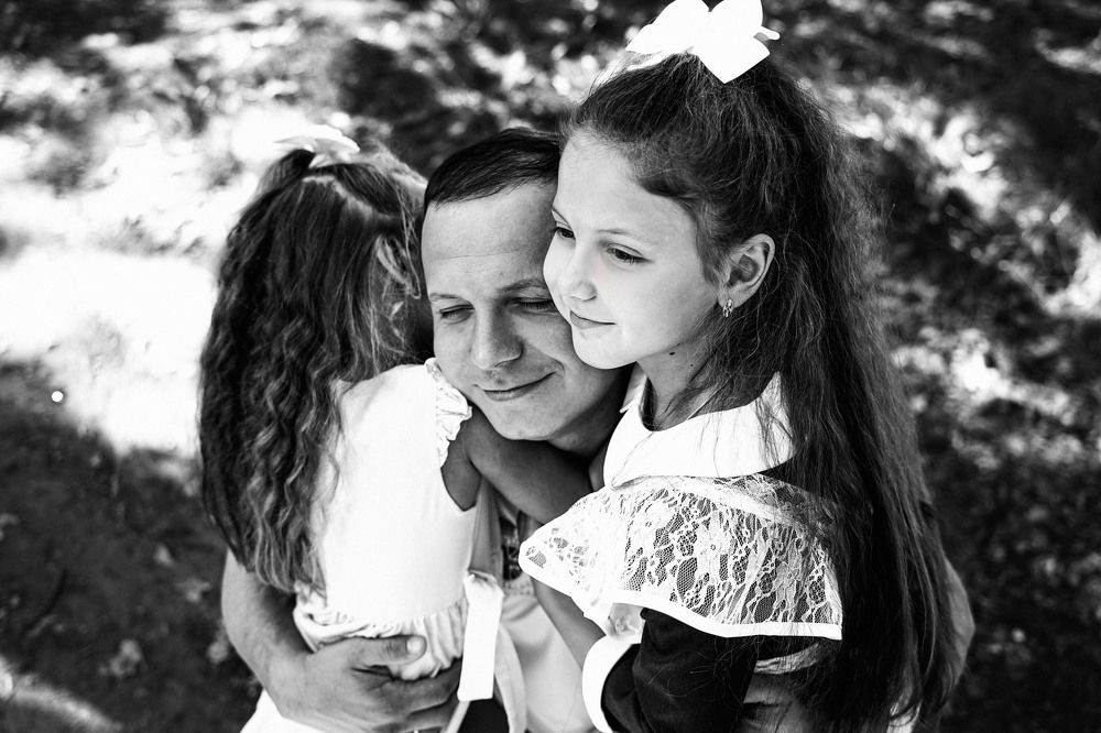 Photograph by Полина Кочубей