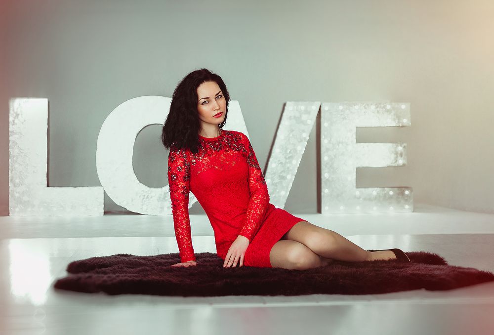 Фотография автора Бушенёв Михаил