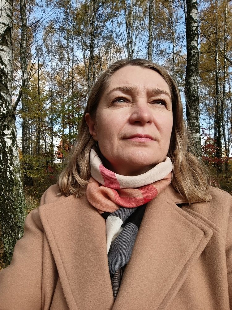 Photograph by Елена Пархоменко