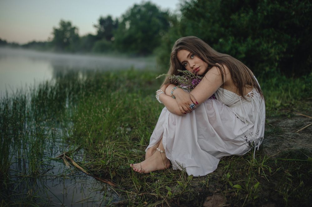 Photograph by Анна Лисина