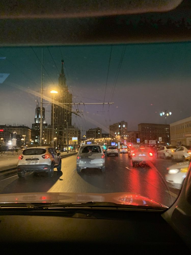Photograph by Юлия Давшан
