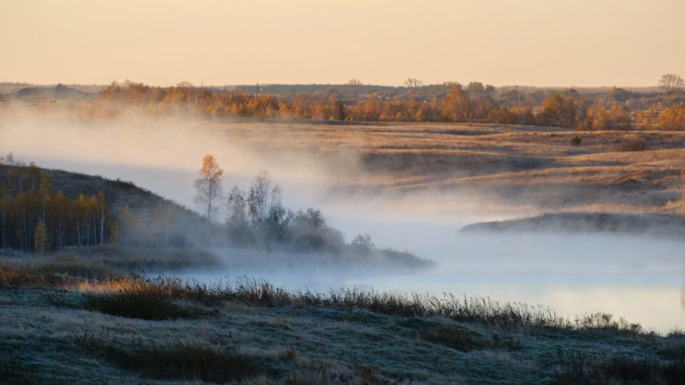 Photograph by Бодрягин Виталий