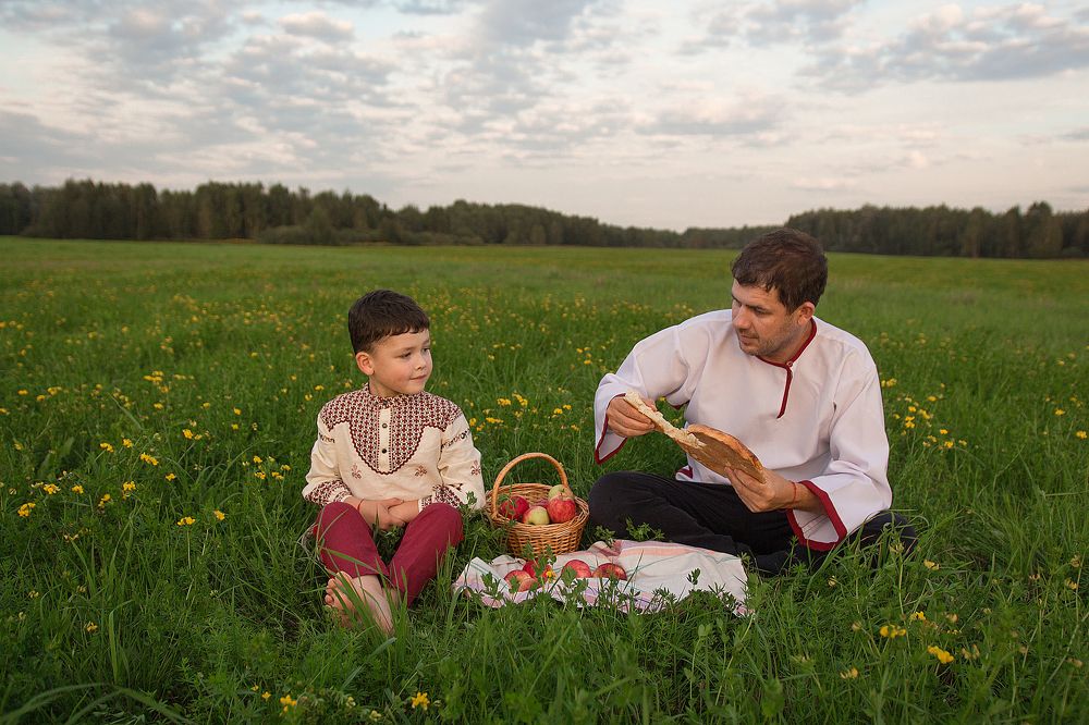 Photograph by Елена Суслова