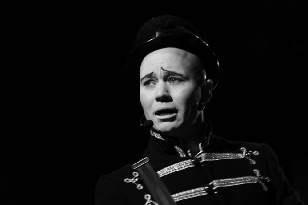 Photograph by Siarhei Saladukhin