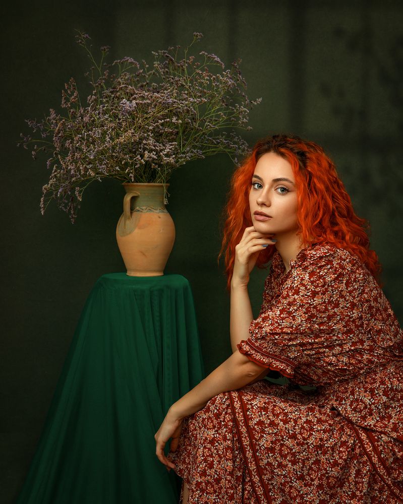 Whispering Wildflowers