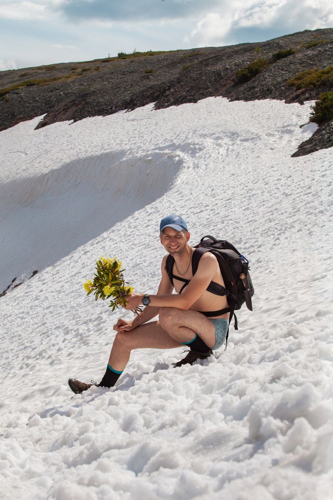 Photograph by Зарышнюк Роман