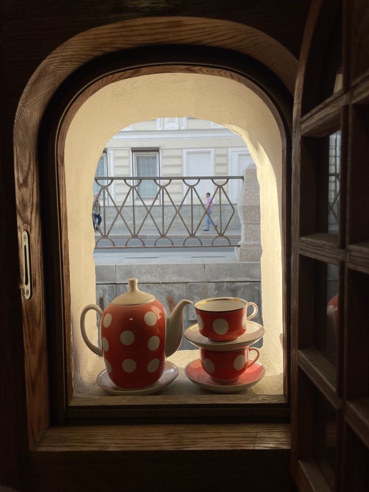 Photograph by Ольга Дорошенко