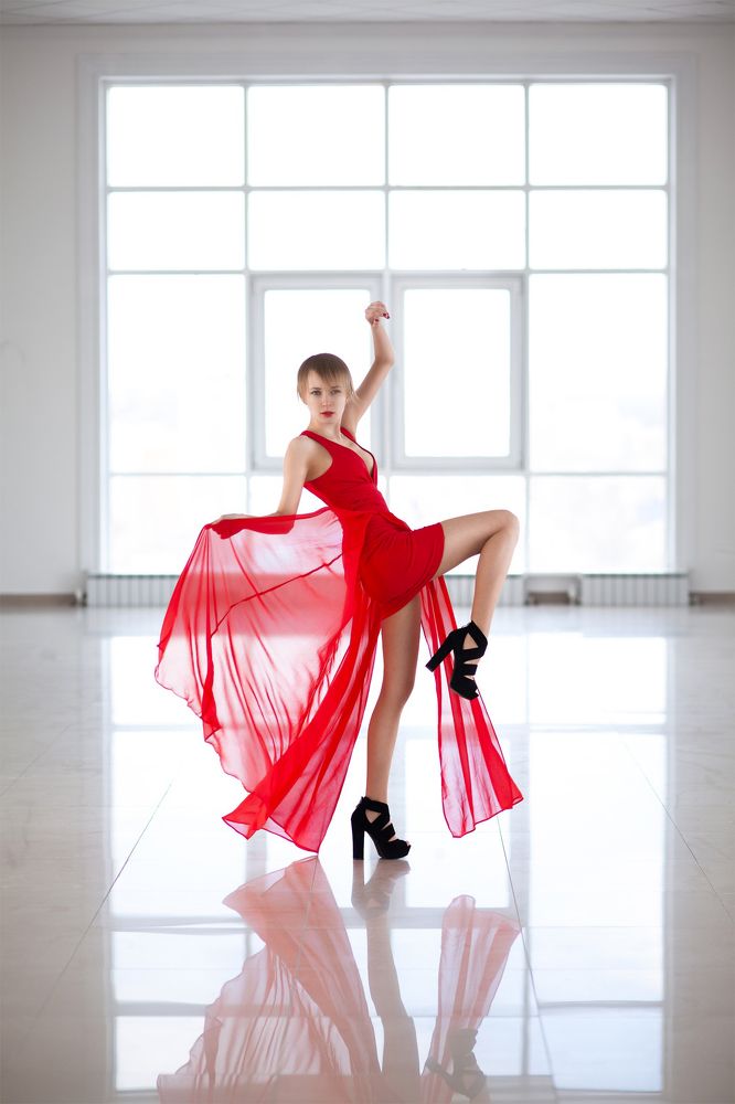 Photograph by Виктор Ухачев