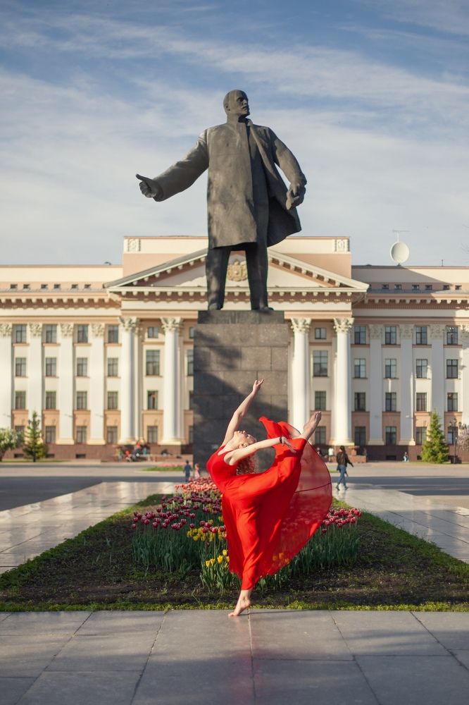 Photograph by Виктор Ухачев