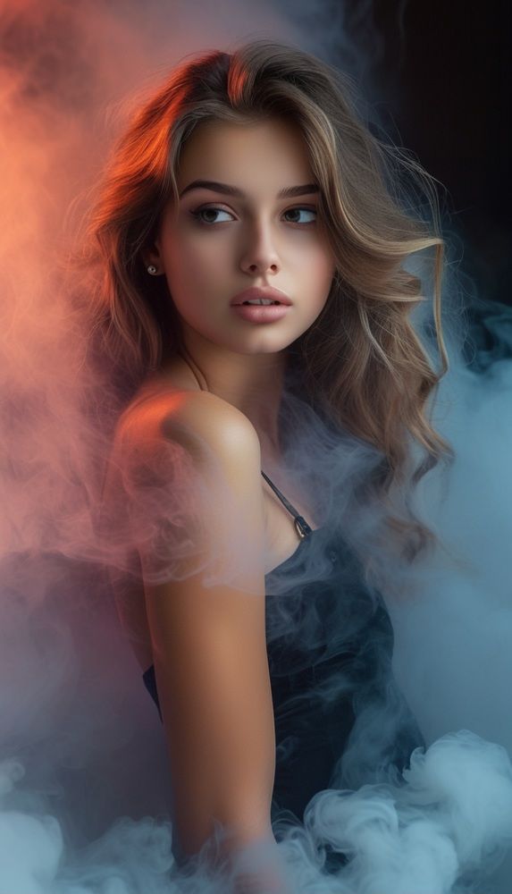 Photograph by Ksenia Sannikova