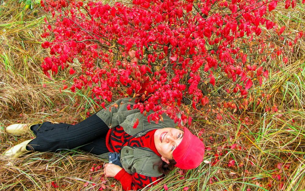 Photograph by Владимир Акиньшин