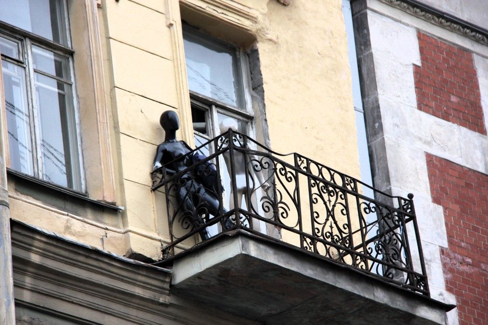 Photograph by Nikita Zorin