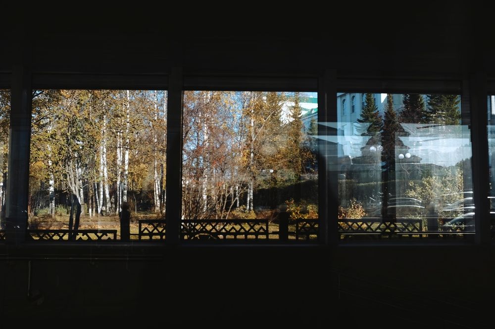 Photograph by Elena Mishchenko